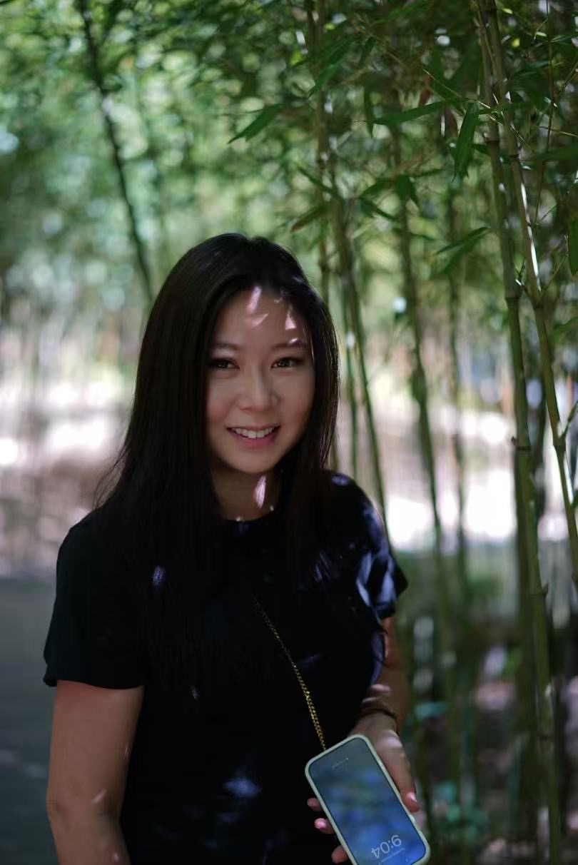Shellena Chen